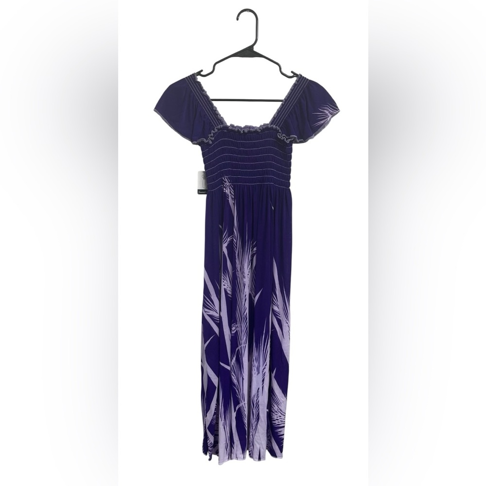 3 Midi Sundresses (bulk) size XL